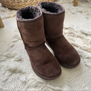 Ugg classic short boots
